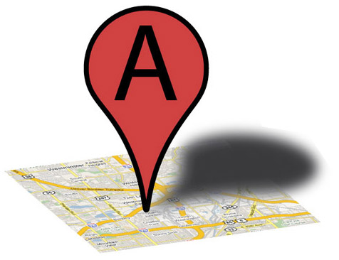 Google Local Listing